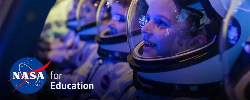 nasa